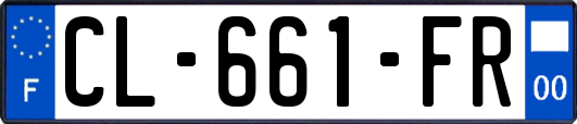 CL-661-FR
