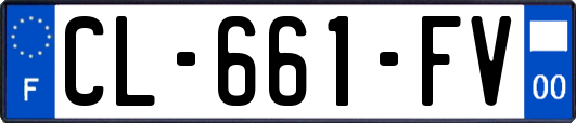 CL-661-FV