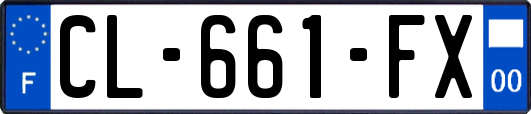 CL-661-FX