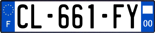 CL-661-FY
