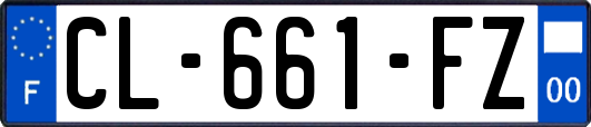 CL-661-FZ