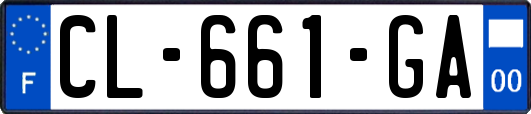CL-661-GA