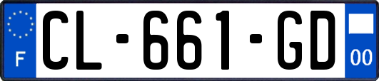CL-661-GD
