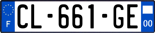 CL-661-GE