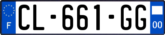 CL-661-GG