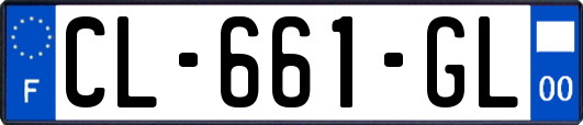 CL-661-GL