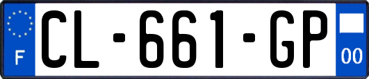 CL-661-GP