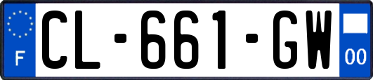 CL-661-GW