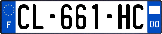 CL-661-HC