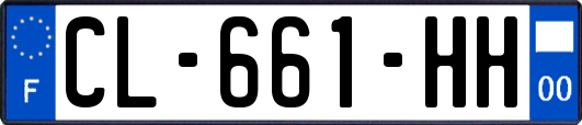 CL-661-HH