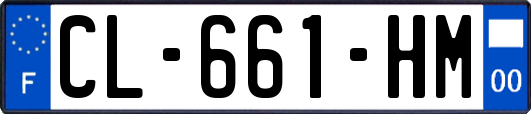 CL-661-HM
