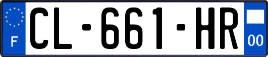 CL-661-HR