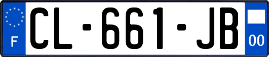 CL-661-JB