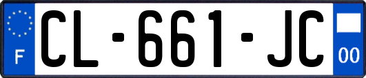 CL-661-JC