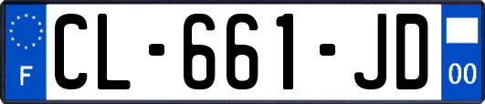 CL-661-JD