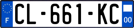 CL-661-KC