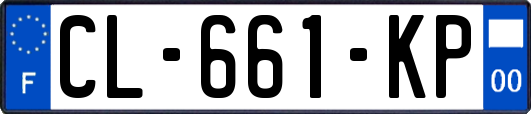 CL-661-KP