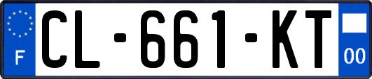 CL-661-KT