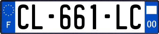 CL-661-LC