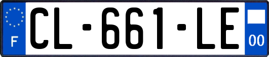 CL-661-LE
