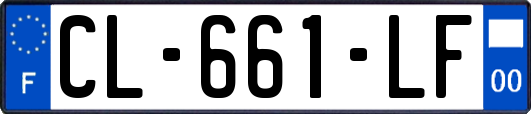 CL-661-LF