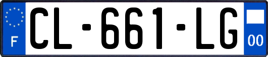 CL-661-LG