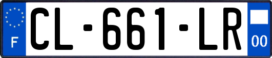 CL-661-LR