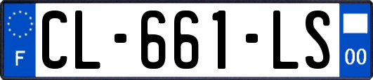 CL-661-LS