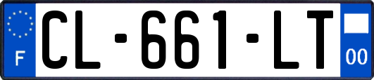 CL-661-LT