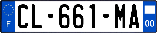 CL-661-MA