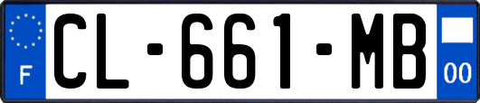 CL-661-MB