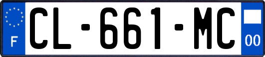 CL-661-MC
