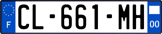 CL-661-MH