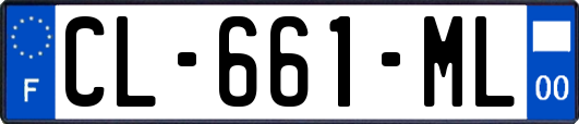 CL-661-ML
