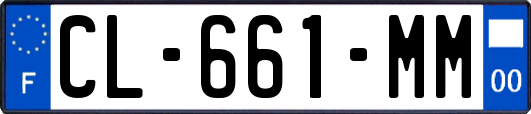 CL-661-MM