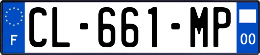 CL-661-MP