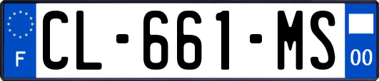 CL-661-MS