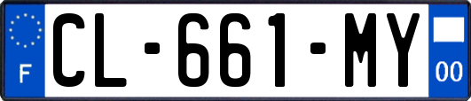 CL-661-MY