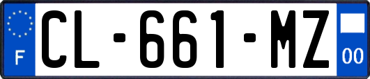 CL-661-MZ
