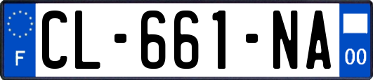 CL-661-NA