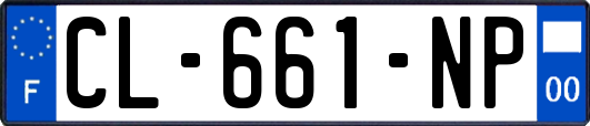 CL-661-NP