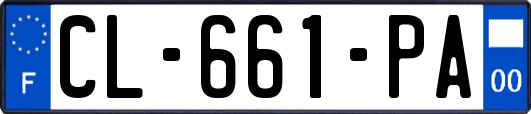 CL-661-PA