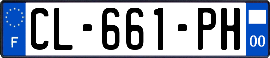 CL-661-PH