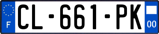 CL-661-PK