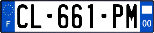 CL-661-PM