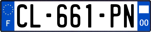 CL-661-PN