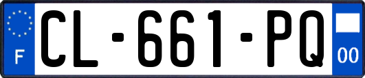 CL-661-PQ