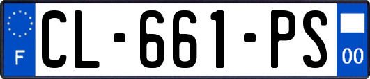 CL-661-PS