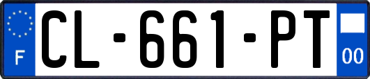 CL-661-PT
