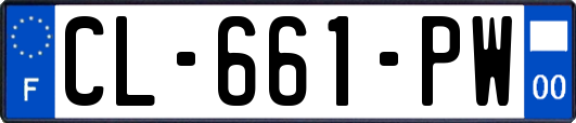 CL-661-PW